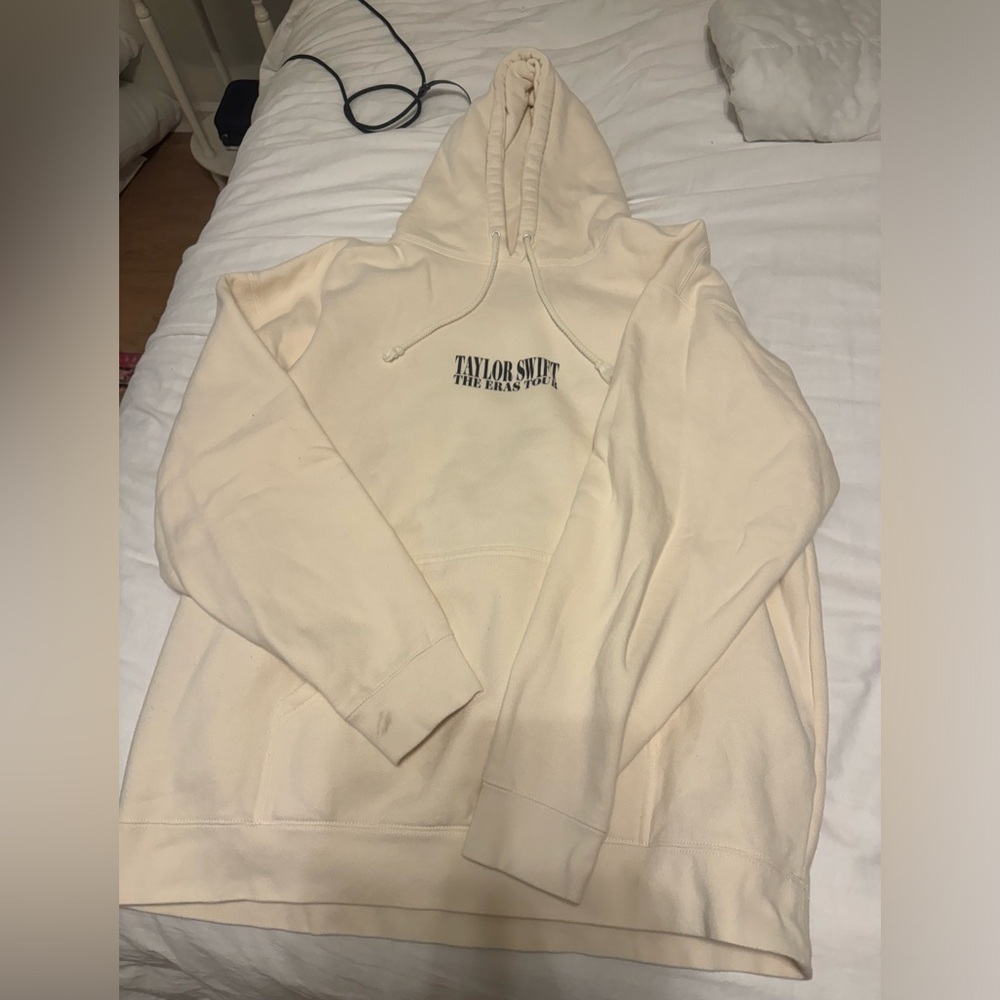 Taylor swift eras tour sweatshirt